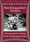 Das Kriegsenkel-Trauma - Homöopathische Heilung für die Nachkriegsgeneration - 9 CD's / Andreas Krüger / Beate Latour