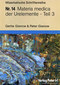 Nr. 14 Materia medica der Urelemente Teil 3