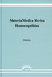 Alumina - Materia Medica Revisa