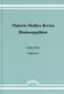 Euphorbium / Euphrasia - Materia Medica Revisa / Doris Barzen / Bettina Rose-Brühl