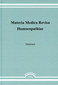 Valeriana - Materia Medica Revisa