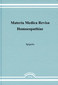 Spigelia - Materia Medica Revisa