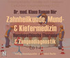 Zahnheilkunde, Mund- und Kiefermedizin. Homöopathische Therapie & Zungendiagnostik - 10 CD's / Klaus Hör Zahnheilkunde, Mund- und Kiefermedizin. Homöopathische Therapie & Zungendiagnostik - 10 CD's / Klaus Hör