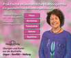 Rosina Sonnenschmidt: Praktische miasmatische Homöopathie - ein ganzheitliches Behandlungskonzept - 7 DVD