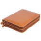 240er Apotheke leer - Nappaleder Naturgerbung Bioleder   / Taschenapotheke