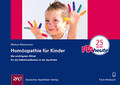 Markus Wiesenauer: Homöopathie für Kinder - CD