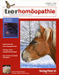 Tierhomöopathie 2012-1 Atemwegserkrankungen /  Zeitschrift
