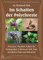 Im Schatten der Polychreste - Dioscorea, Theridion, Kalium Sil., Hydrogenium, Carboneum Sulf., Naja, männliches Platin und Dulcamara - 9 CD's / Reinhard Flick