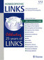 Homoeopathic Links Abo 2012 / Zeitschrift Homoeopathic Links Abo 2012 / Zeitschrift