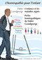 L'enfance et les maladies aigües - Perles homéopathiques de Didier Grandgeorge - 3 DVD / Didier Grandgeorge
