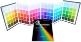 Les couleurs en homéopathie - Set