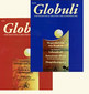 Set - Globuli Ausgaben 1999 / Zeitschrift