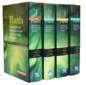 PLANTS - Homeopathic and Medicinal Uses from a Botanical Family Perspective / Frans Vermeulen / Linda Johnston