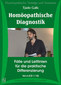 Tjado Galic: Homöopathische Diagnostik - Fälle und Leitlinien für die praktische Differenzierung - 20 CD's