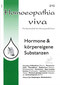 Homoeopathia viva 12-2 Hormone/Körpereigene Stoffe