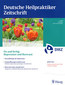 Deutsche Heilpraktiker Zeitschrift 2012/2 - Fix & Fertig: Depressionen, Burn-out / DHZ Deutsche Heilpraktiker Zeitschrift 2012/2 - Fix & Fertig: Depressionen, Burn-out / DHZ