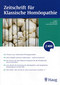 Zeitschrift für Klassische Homöopathie 2012/1 / ZKH Zeitschrift für Klassische Homöopathie 2012/1 / ZKH