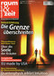 raum&zeit Ausgabe Nr. 176 - März/April 2012