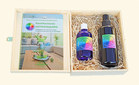 Raumharmonie Geschenk-Set 100ml / Unimedica Raumharmonie Geschenk-Set 100ml / Unimedica