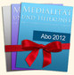 Sonnenschmidt / Knauss: Medialität und Heilkunst Abo 2012