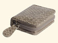 12er Apotheke in Kunstleder - Snake Safari / Taschenapotheke 12er Apotheke in Kunstleder - Snake Safari / Taschenapotheke