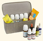 Multicase Apotheke in Kunstleder - Snake Safari / Taschenapotheke