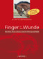 Finger in der Wunde - Mängelexemplar / Gerd Heuschmann