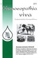Homoeopathia viva 11-2 Arzneien tierischer Herkunft - Mängelexemplar / Zeitschrift