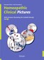 Homeopathic Clinical Pictures - Part 2 / Alexander Gothe / Julia Drinnenberg Homeopathic Clinical Pictures - Part 2 / Alexander Gothe / Julia Drinnenberg