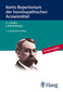 Kents Repertorium der homöopathischen Arzneimittel / Georg von Keller / Jost Künzli
