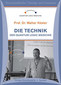 Walter Köster: Die Technik der Quantum Logic Medicine - 6 CD's