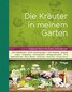 Die Kräuter in meinem Garten - Mängelexemplar / Siegrid Hirsch / Felix Grünberger