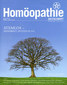2011-III Homöopathie Zeitschrift - Atemlos - Heiserkeit, Husten & Co - Mängelexemplar /  Zeitschrift