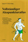 Vollständiger Akupunkturatlas - Mängelexemplar / Joep de Jong