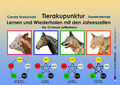 Tierakupunktur Lernkalender mit Dauerkalendarium  / Carola Krokowski