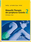 Manuelle Therapie der peripheren Gelenke - Band 2 / Omer Matthijs / Didi van Paridon-Edauw / Dos Winkel Manuelle Therapie der peripheren Gelenke - Band 2 / Omer Matthijs / Didi van Paridon-Edauw / Dos Winkel