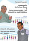 F. Master  Homeopathy for Serious Diseas & Taking Case Histories for Small Children/ D. Chauhan - The Sankaran Method for Children - 3  DVDs (Congress 2011) / Dinesh Chauhan / Farokh J. Master