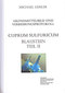 Cuprum Sulfuricum - Blaustein Teil 2 - Mängelexemplar / Michael Geisler