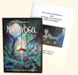 Mondvogel DVD mit Begleitheft  / Brigitte Klotzsch / Manfred Klotzsch
