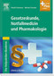 Die Heilpraktiker-Akademie. Gesetzeskunde, Notfallmedizin und Pharmakologie / Rudolf Schweitzer