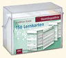 Homöopathie-Lernkarten / Matthias Eisele Homöopathie-Lernkarten / Matthias Eisele