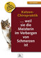 Katzen-Chiropraktik / Imre Kusztrich