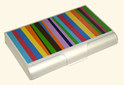 9 Schüßler Salze (Nr.28-36) - 1,5 gr / Alu-Etui / Homeoplant