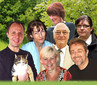 2. Tierhomöopathie - Kongress 2013 - mit Simultanübersetzung / Gregory / Couzens / Mathison / Saxton u.w.