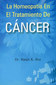 La Homeopatia En El Tratamiento De Cancer / R.K. Roy