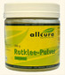 Rotklee-Pulver Bio 200g / Naturhaus Rotklee-Pulver Bio 200g / Naturhaus