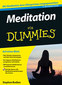 Meditation für Dummies / Stephan Bodian