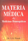 S.R. Phatak: Materia Medica De Medicinas Homeopaticas