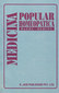 Medicina Popular Homeopatica / Richard Haehl