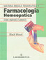 Materia Medica Terapeutica Y Farmacologia Homeopatica / Alexander Leslie Blackwood